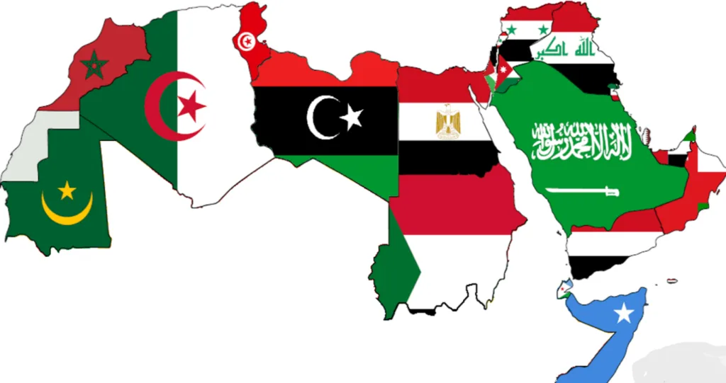 Middle East