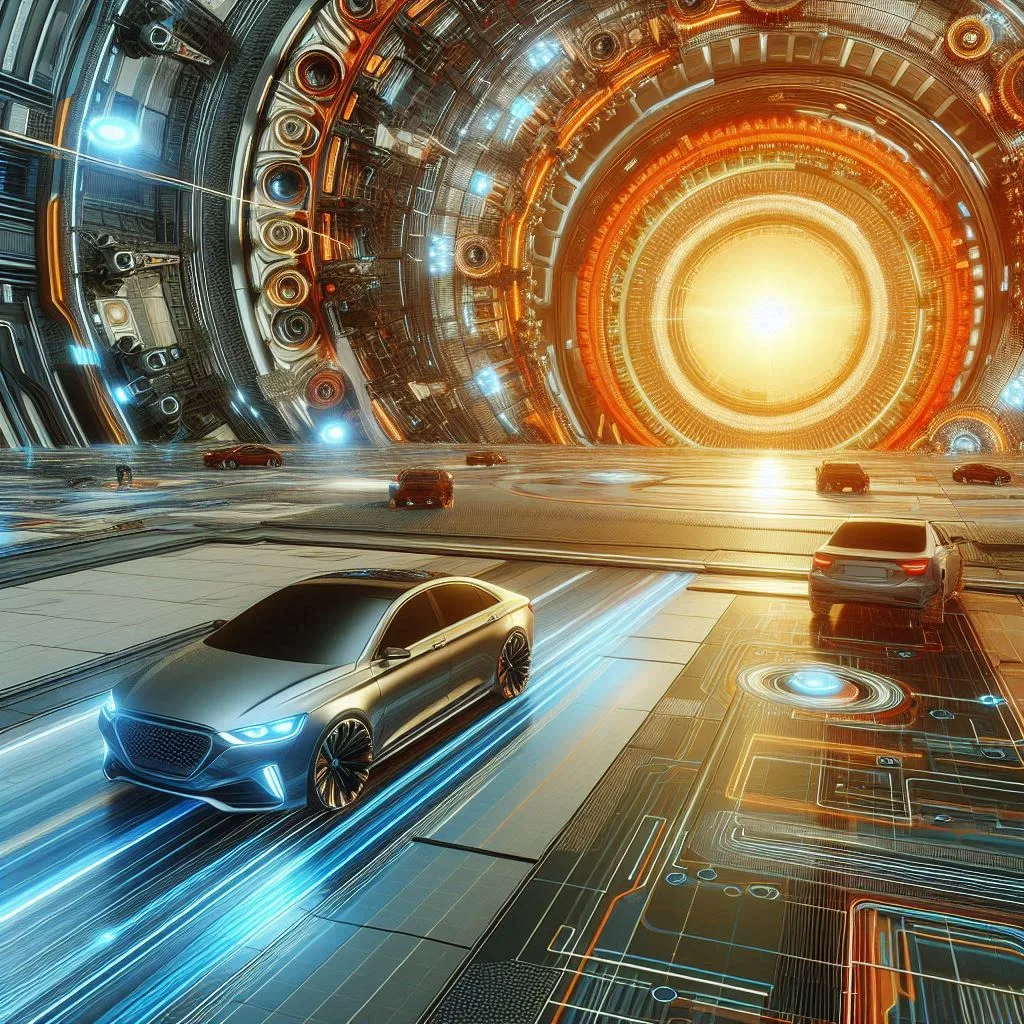 بين التصميم والتصنيع