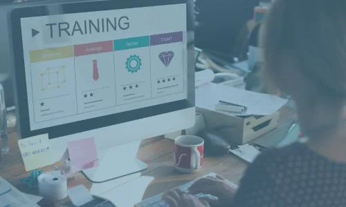 training course