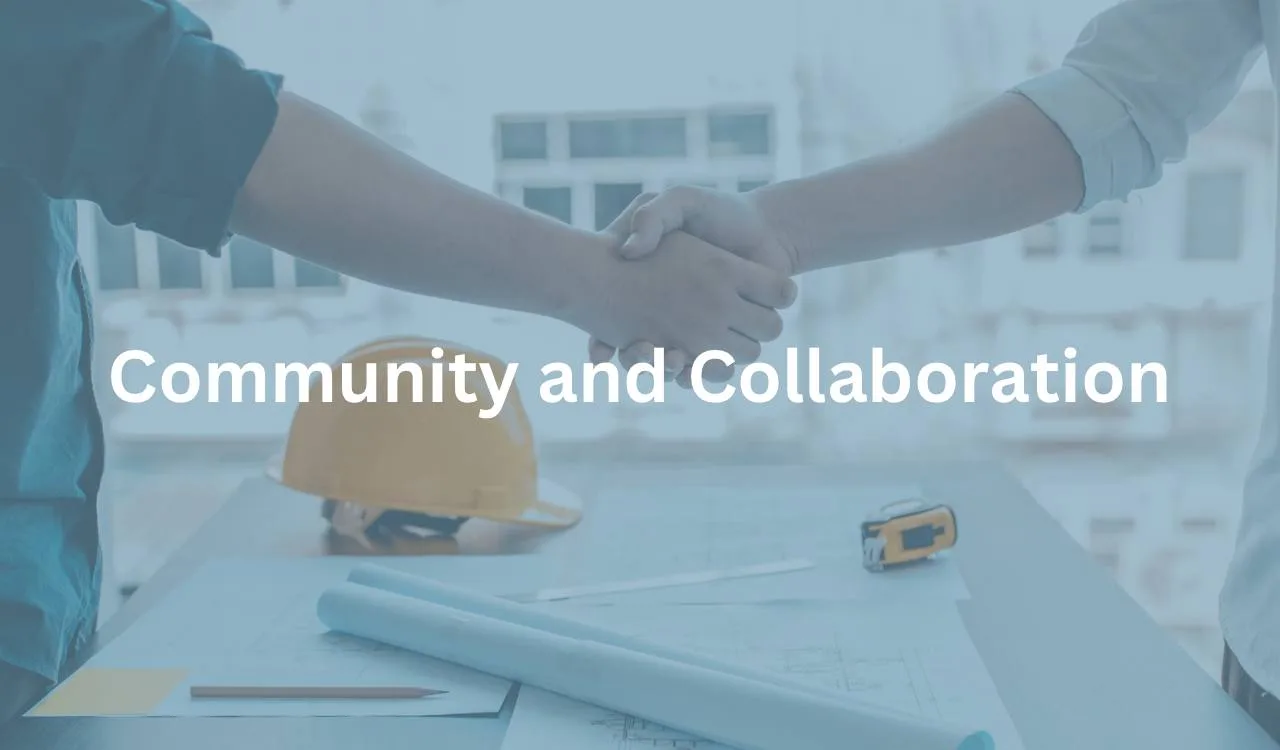 Community and Collaboration