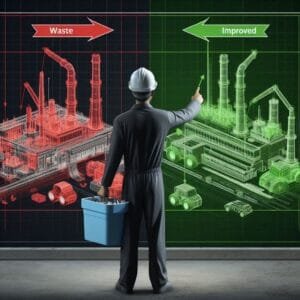 الهندسة الصناعية