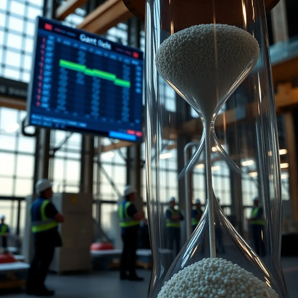 إدارة الوقت