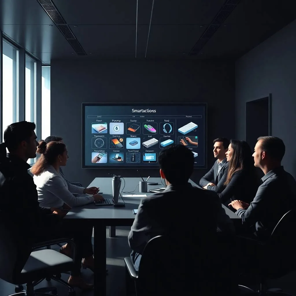 الابتكار في المؤسسات