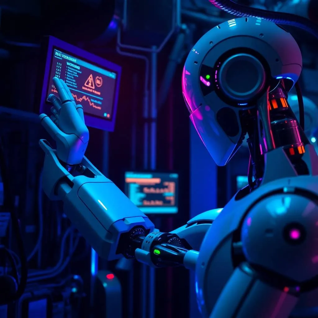 تقنيات الصيانة