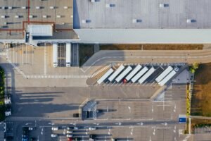 Supply Chain Resilience Post-COVID