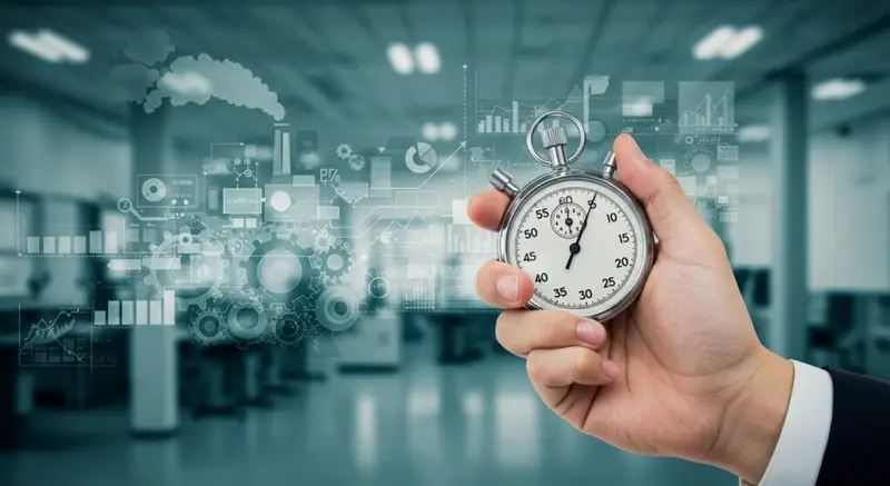 Time Study Methods Explained