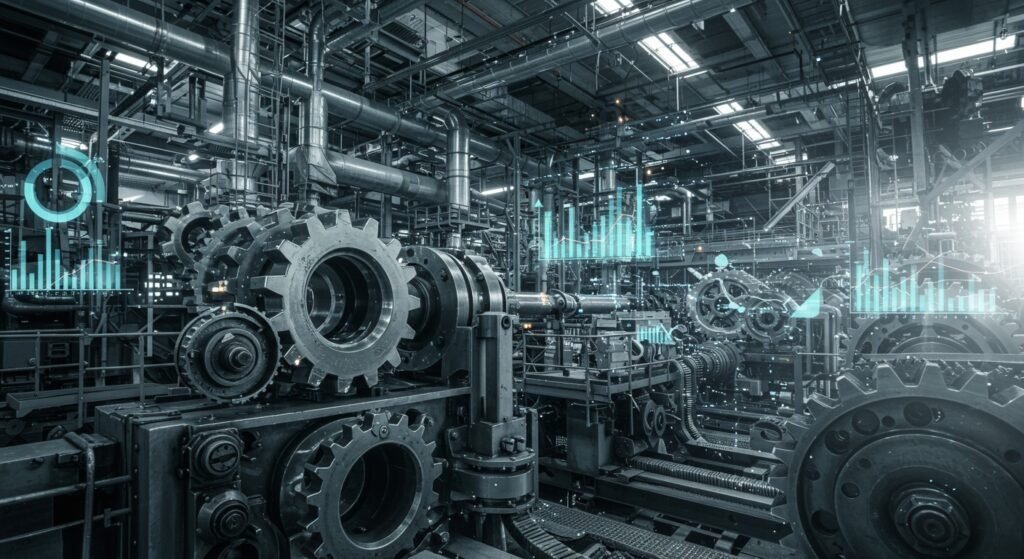 Agile Practices in Industrial Projects