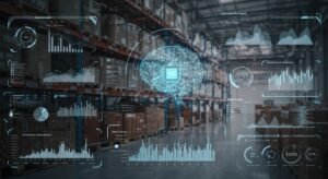 AI-Powered Demand Forecasting