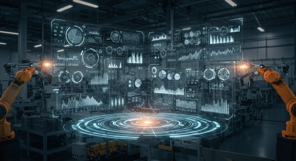 Capacity Planning with Machine Learning