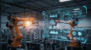 Capacity Planning with Machine Learning