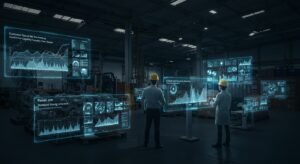 Capacity Planning with Machine Learning