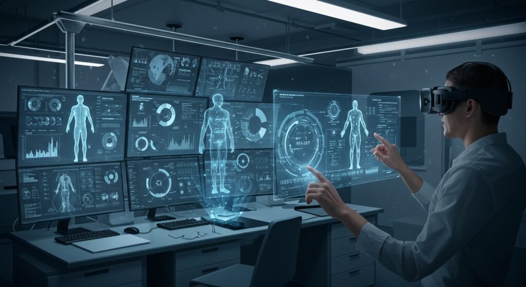 Human Factors Engineering Trends