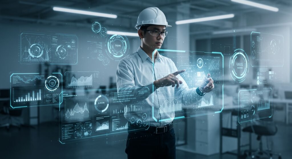 Human Factors Engineering Trends