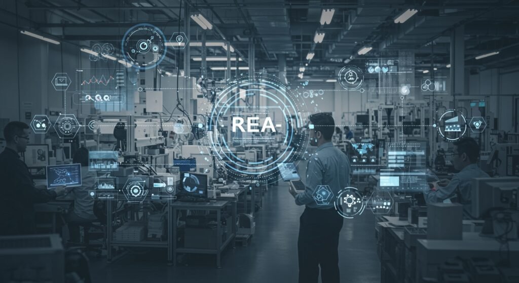 Lean Thinking for Modern Operations