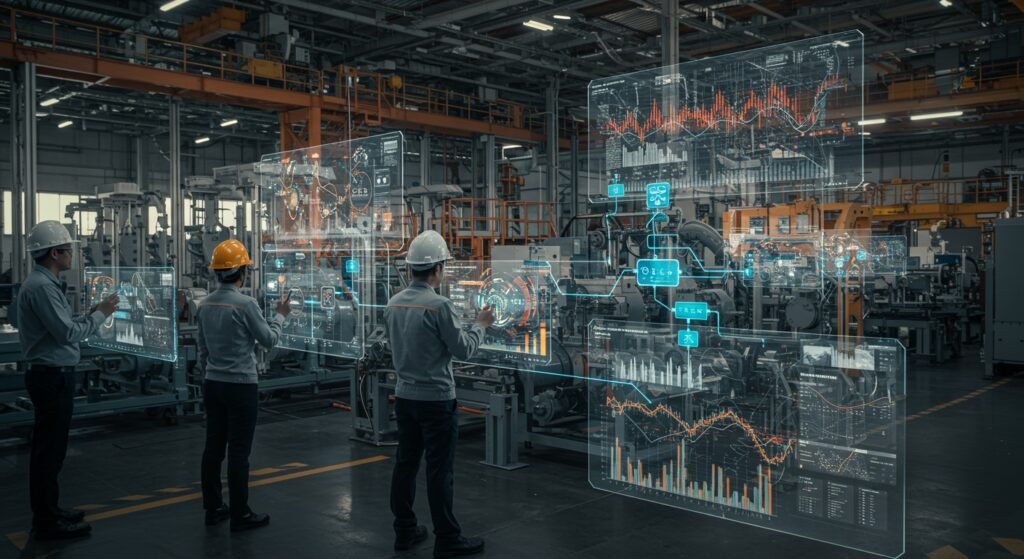 Process Optimization with Simulation