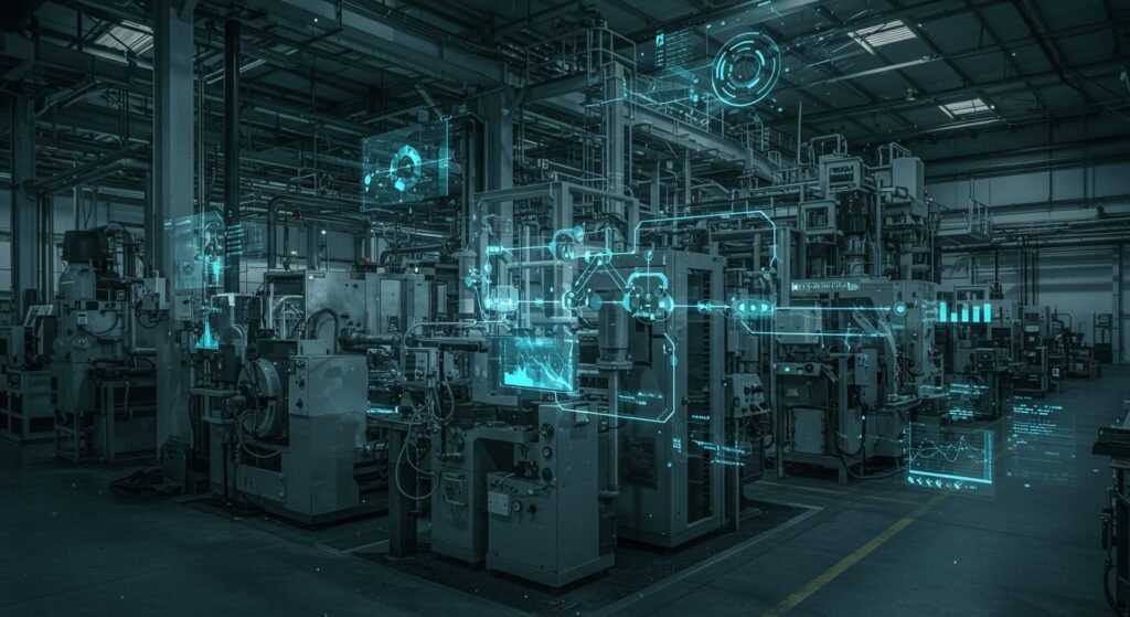 Process Optimization with Simulation