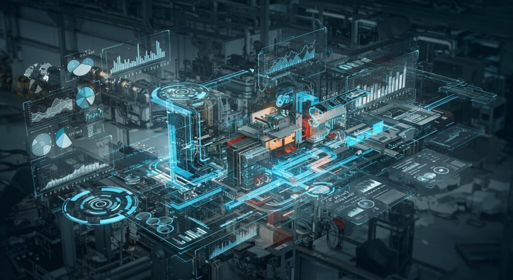 Process Optimization with Simulation