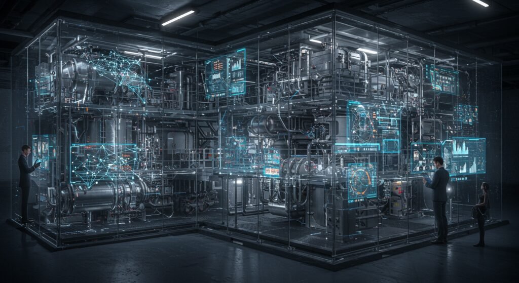Process Optimization with Simulation