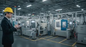 Reducing Operational Costs via IE