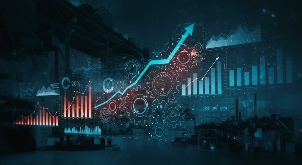 Reducing Operational Costs via IE