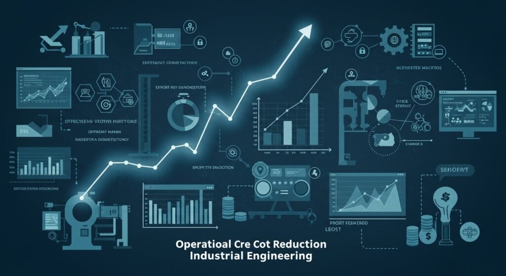 Reducing Operational Costs via IE
