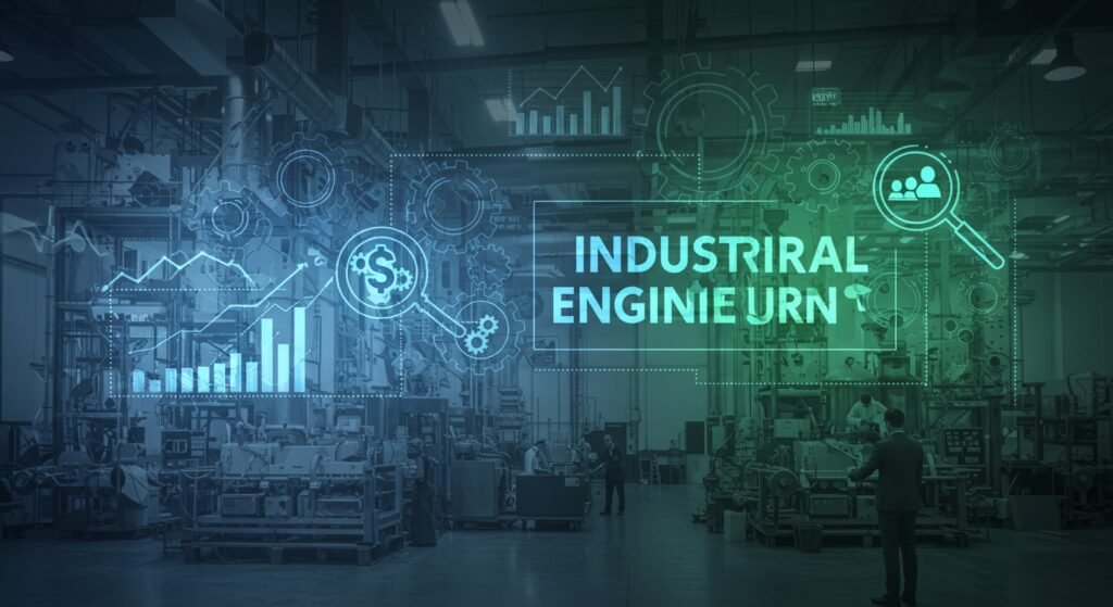 Reducing Operational Costs via IE