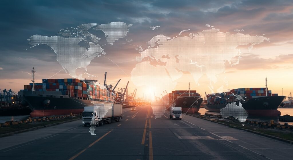 Supply Chain Resilience Post-COVID