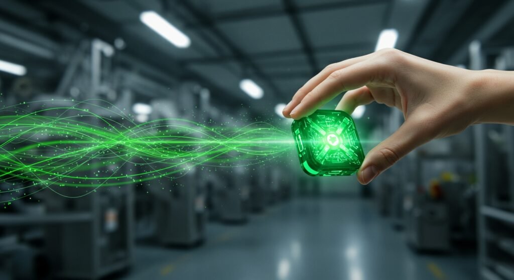 Sustainability in Industrial Design