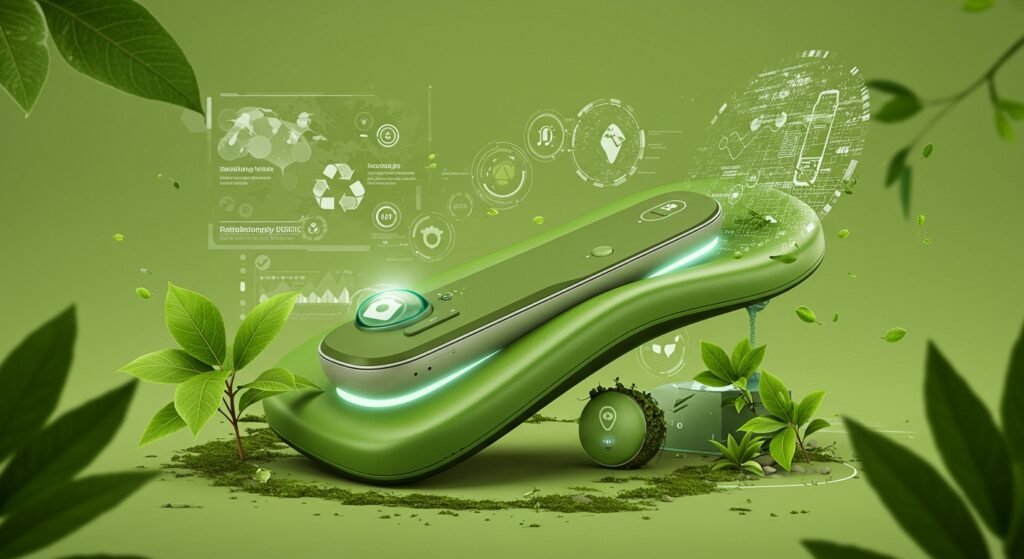 Sustainability in Industrial Design