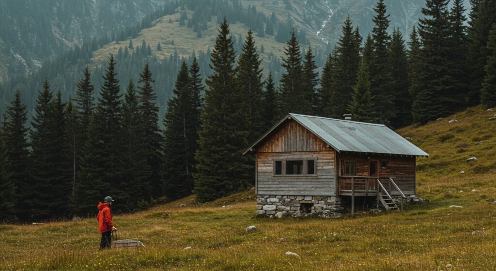 تحليل الوقت والحركة