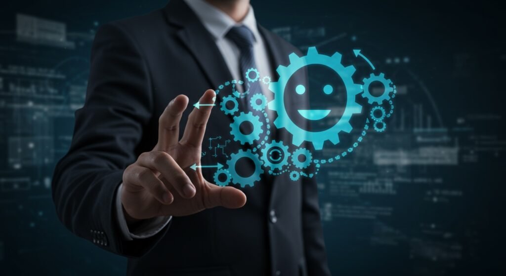 تحسين تجربة العملاء عبر العمليات