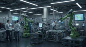 The Rise of Industry 5.0