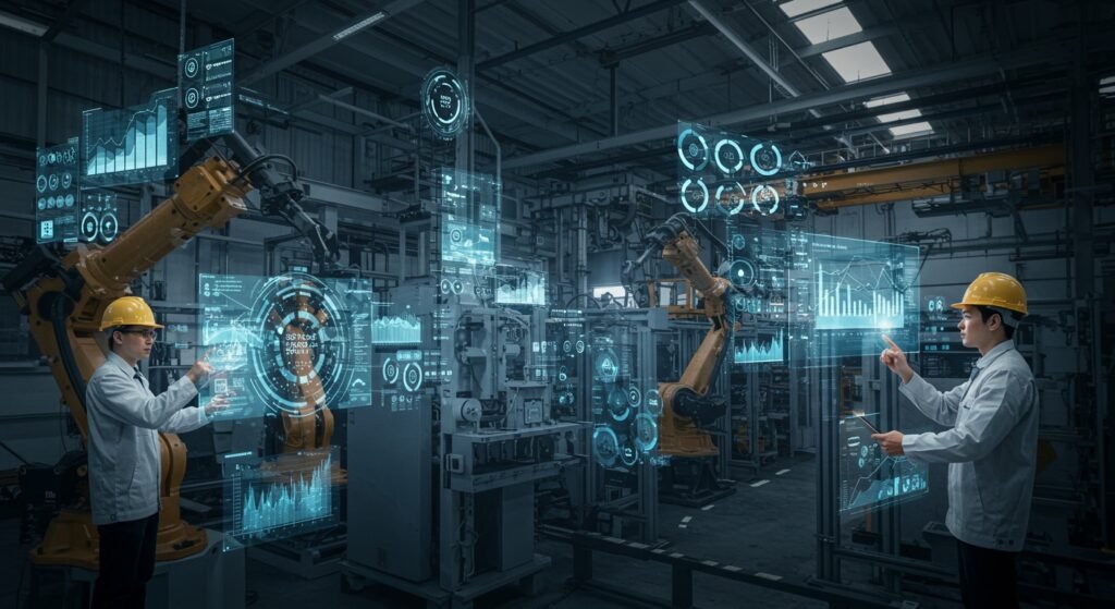 The Role of Data Science in IE