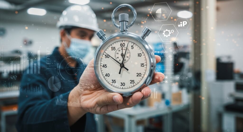 Time Study Methods Explained