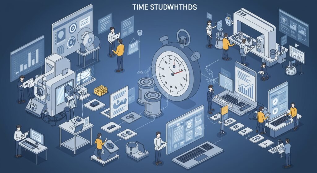 Time Study Methods Explained