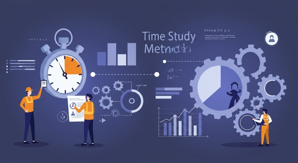Time Study Methods Explained