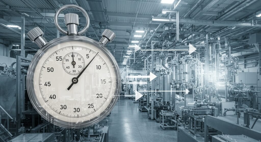 Time Study Methods Explained