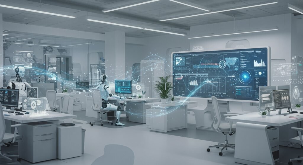 Workflow Automation in 2025