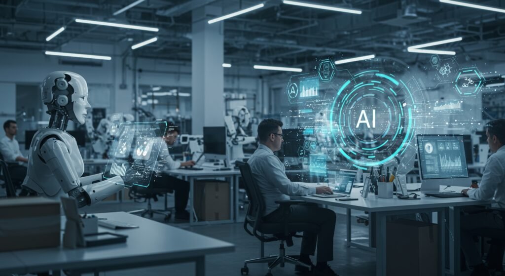 Workflow Automation in 2025