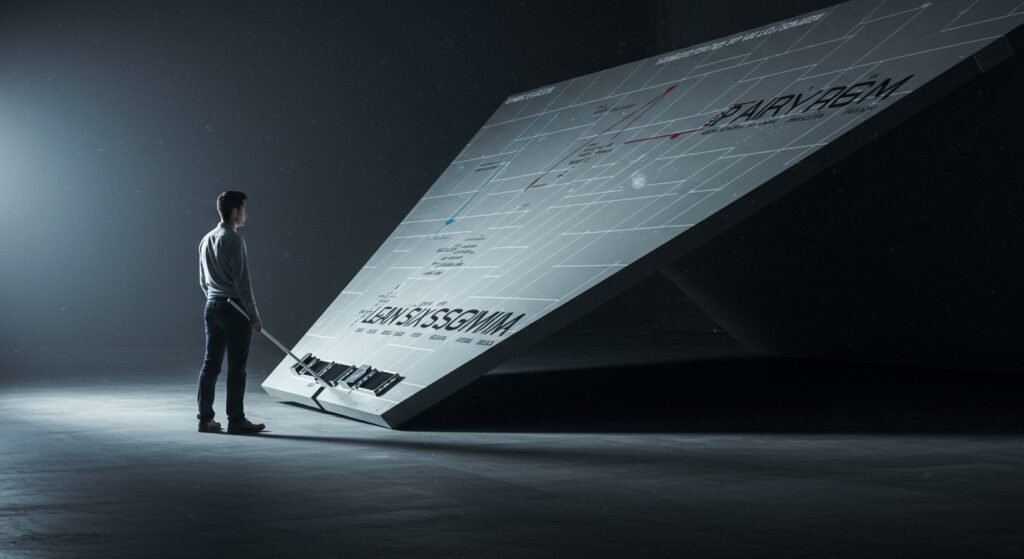 استخدام lean six sigma في الصناعة