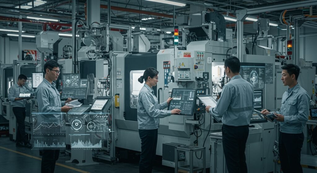 التخطيط الإنتاجي الفعال