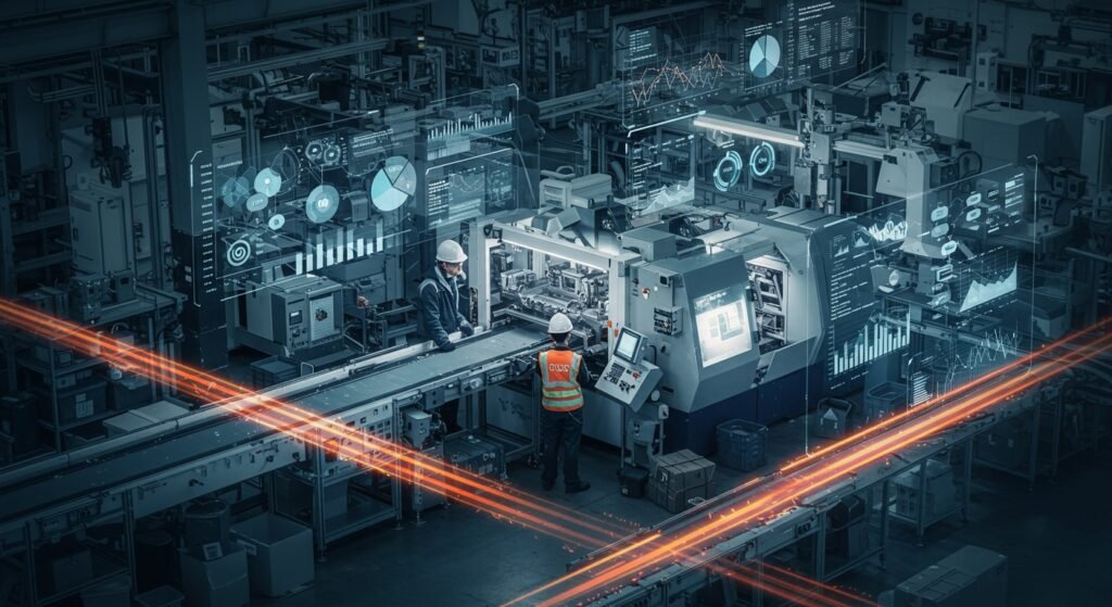 التخطيط الإنتاجي الفعال