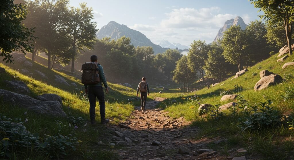 الهندسة الصناعية والاستدامة