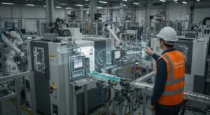 الهندسة الصناعية وتحسين كفاءة الإنتاج