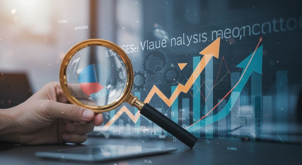 تحليل القيمة ورفع الكفاءة