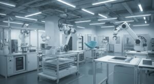 lightweight manufacturing