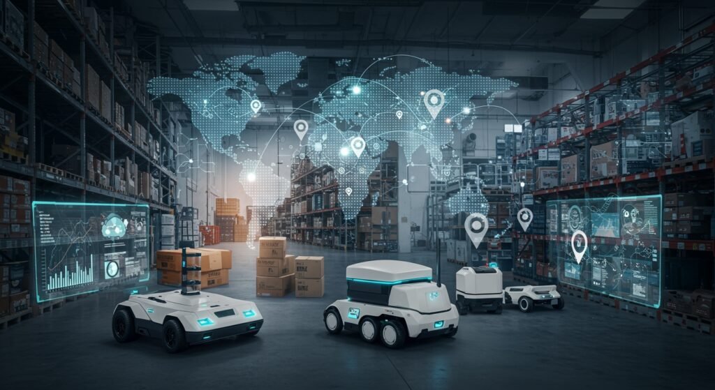 supply chain management