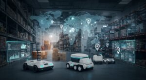 supply chain management