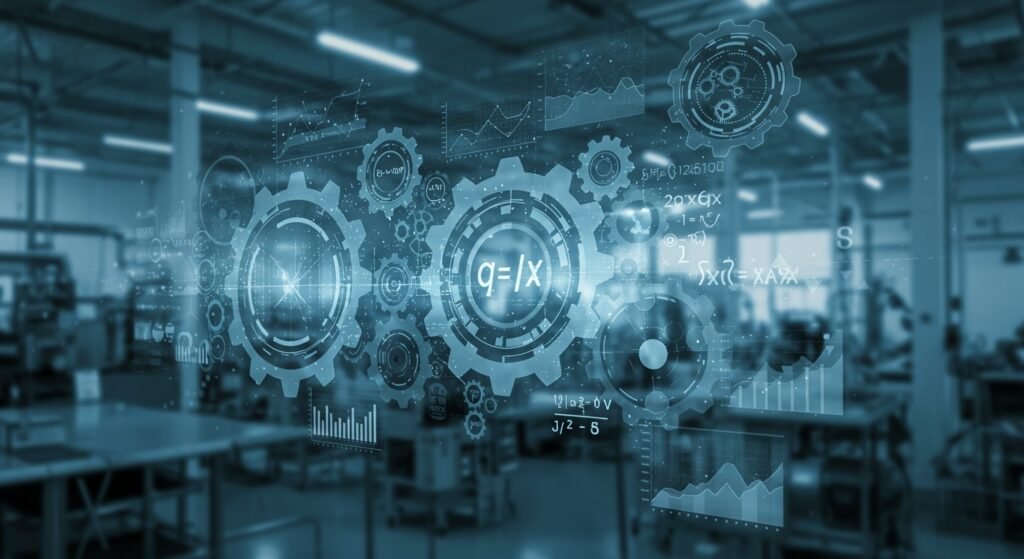 operational efficiency