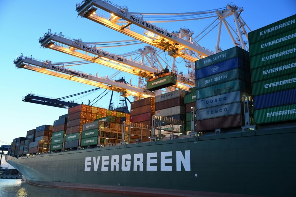 Emerging Opportunities in MENA’s Supply Chain & Logistics Sector: What Trade Fairs Reveal